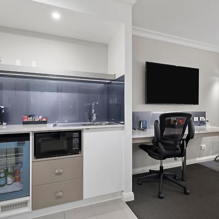 Bluegum Dubbo (Adults Only) Motel Ruang foto