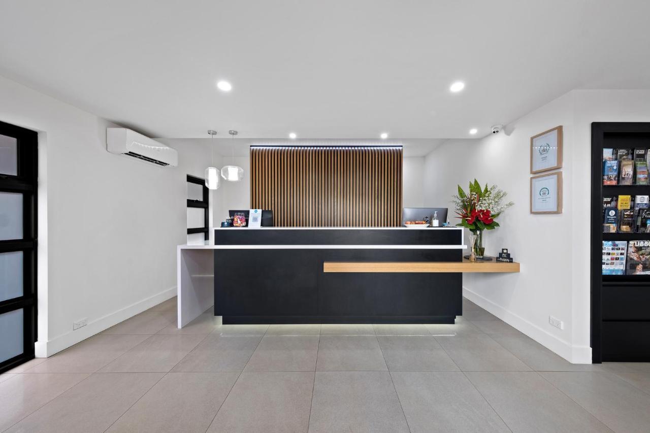 Bluegum Dubbo (Adults Only) Motel Bagian luar foto