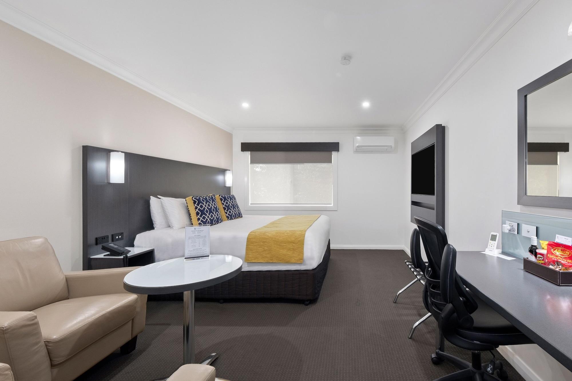 Bluegum Dubbo (Adults Only) Motel Bagian luar foto
