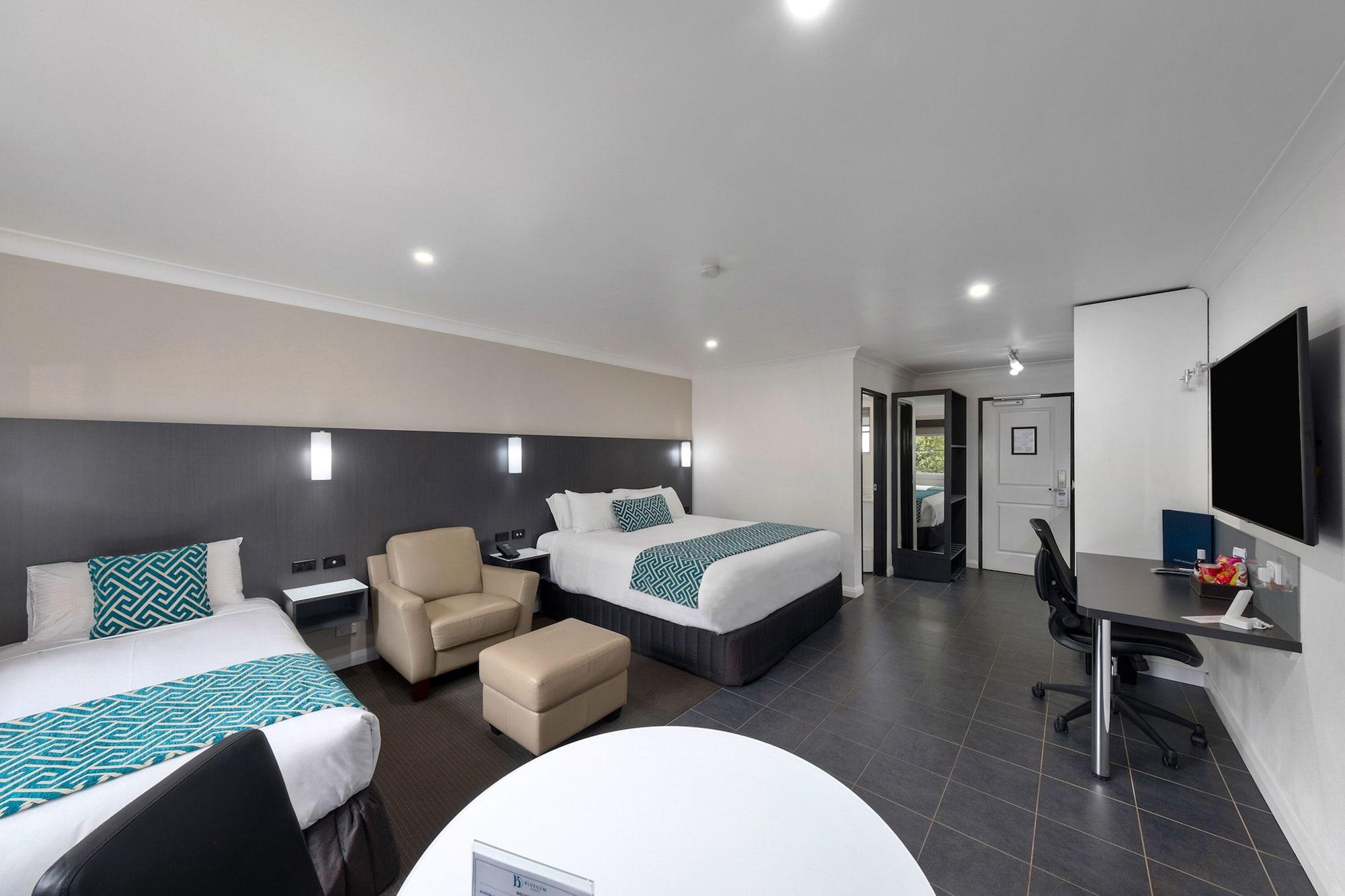 Bluegum Dubbo (Adults Only) Motel Bagian luar foto