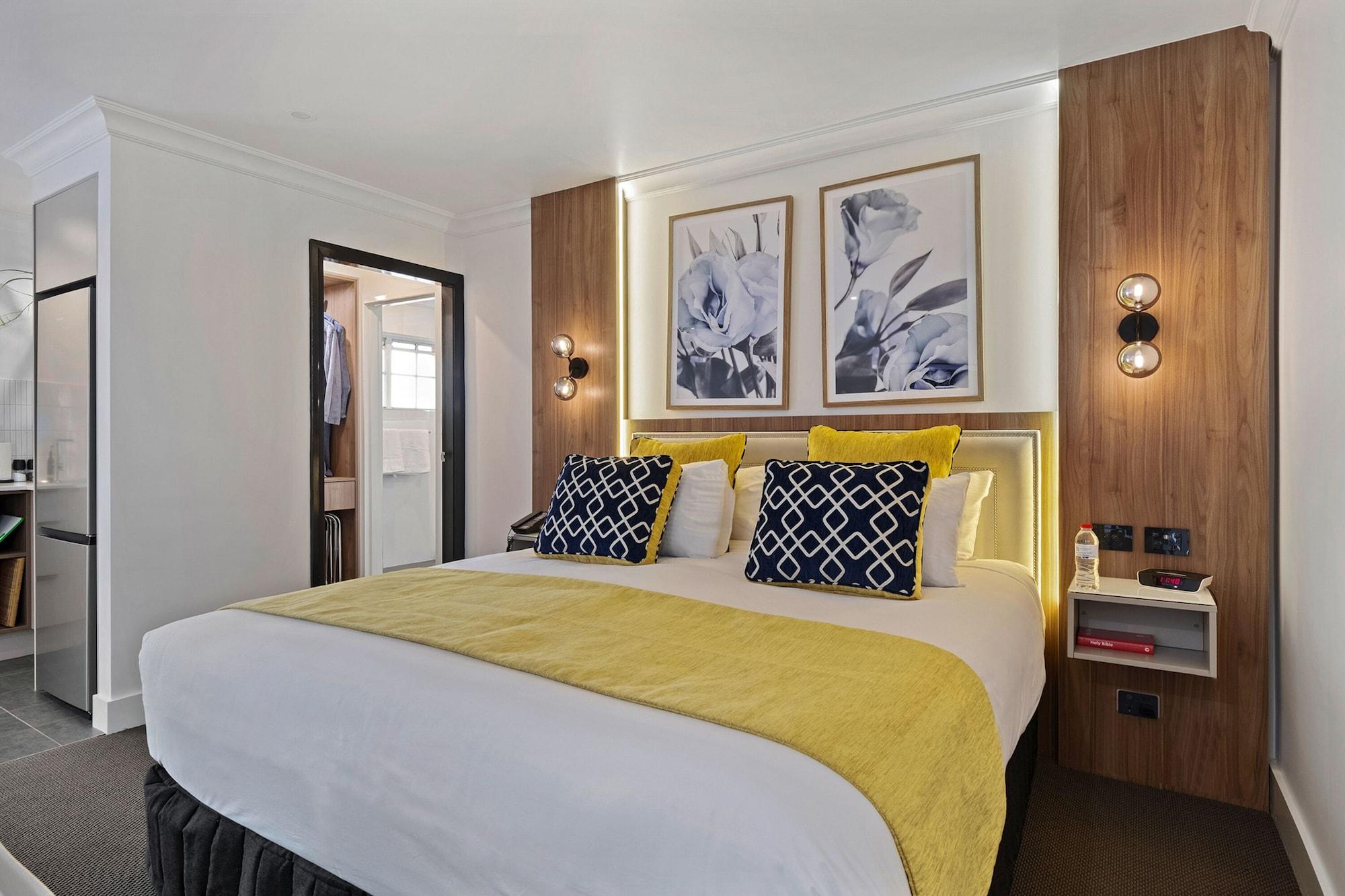 Bluegum Dubbo (Adults Only) Motel Bagian luar foto