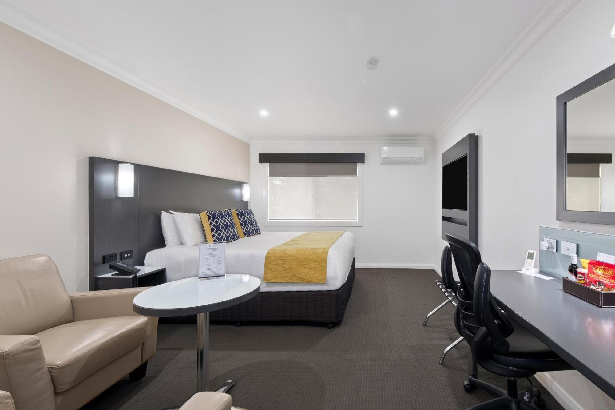 Bluegum Dubbo (Adults Only) Motel Ruang foto