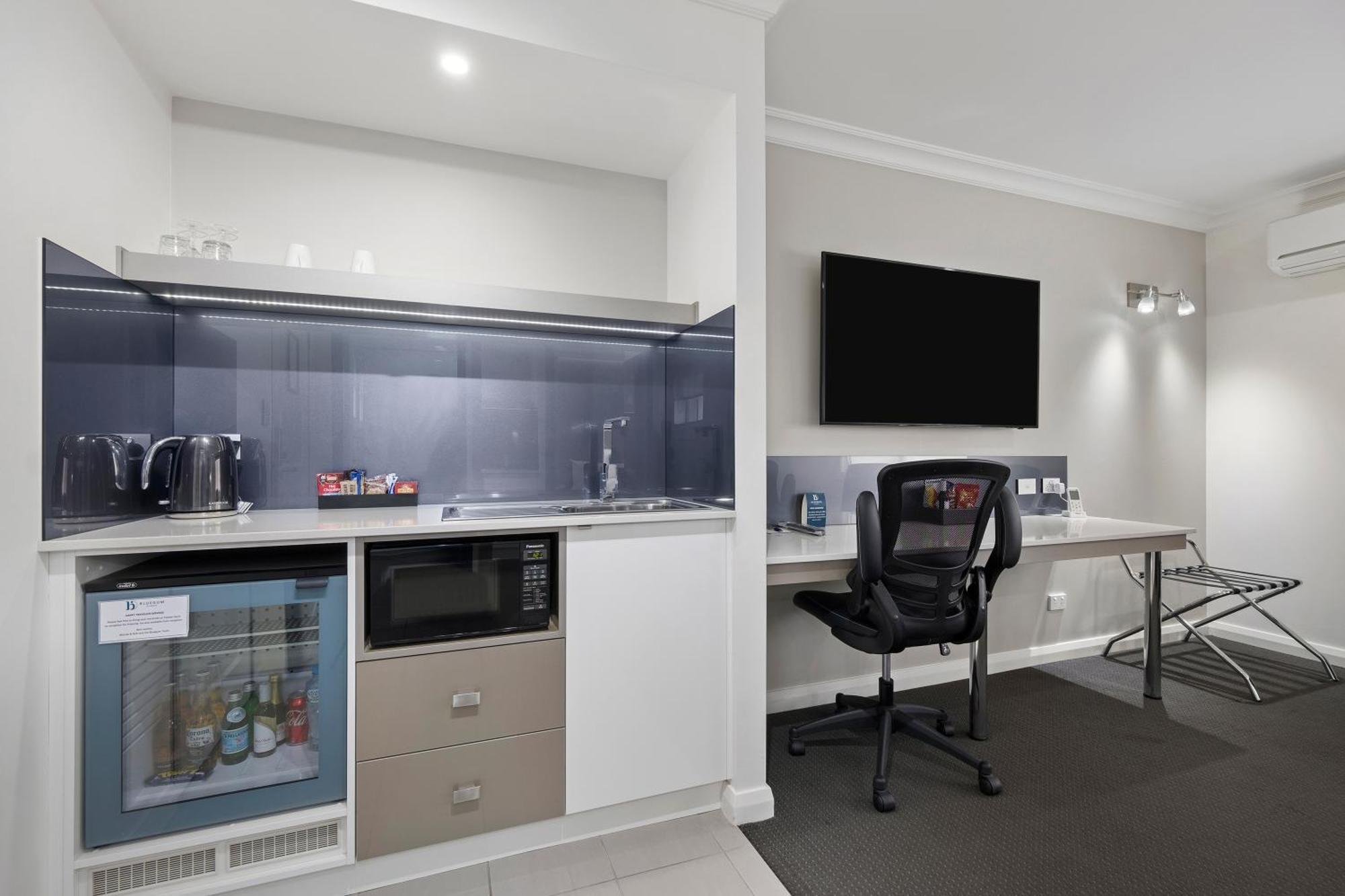 Bluegum Dubbo (Adults Only) Motel Ruang foto