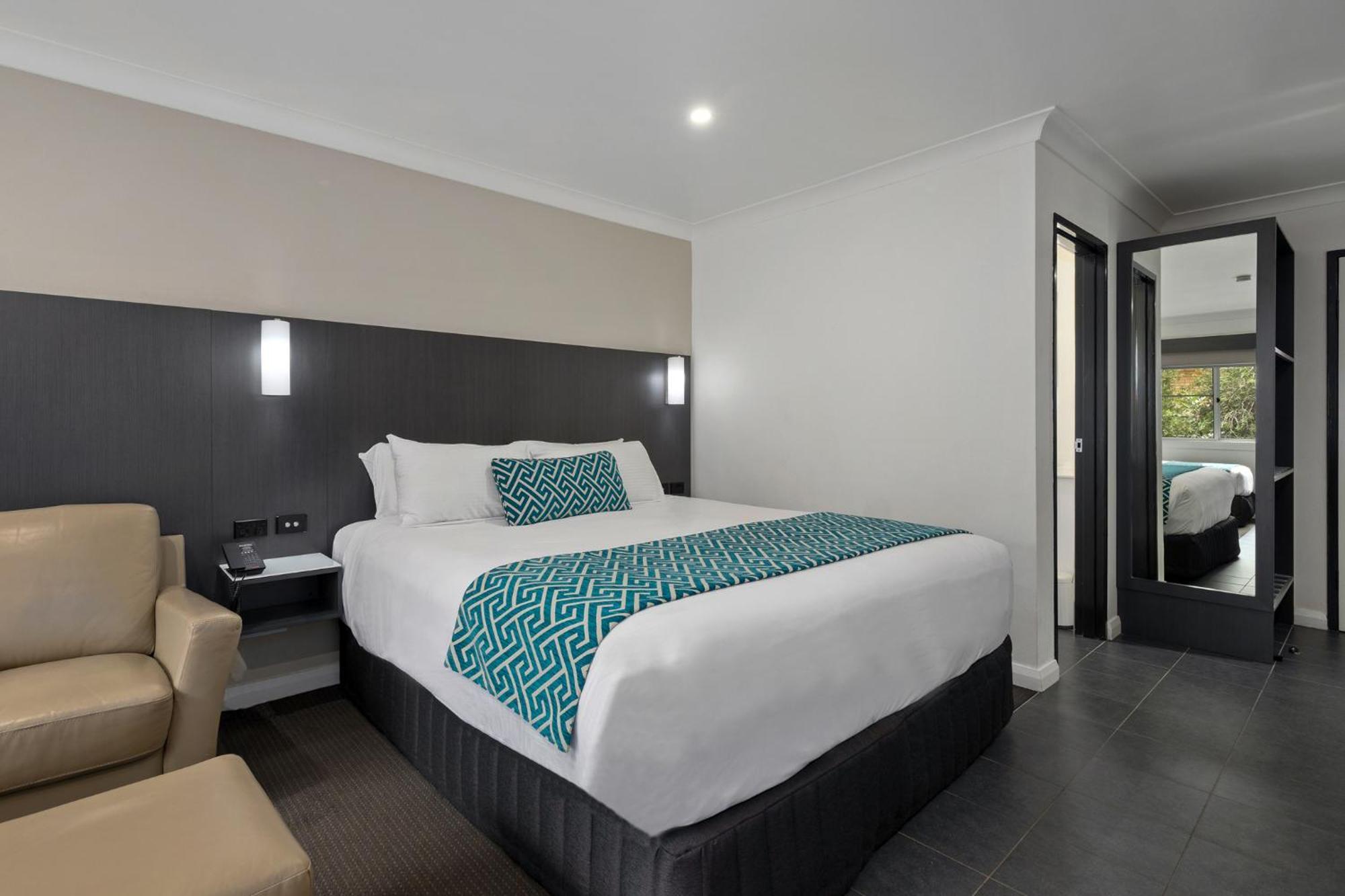 Bluegum Dubbo (Adults Only) Motel Ruang foto