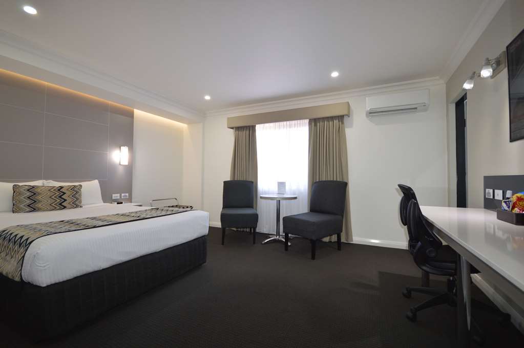 Bluegum Dubbo (Adults Only) Motel Bagian luar foto
